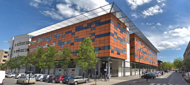 Université D Evry Val D Essonne Classement