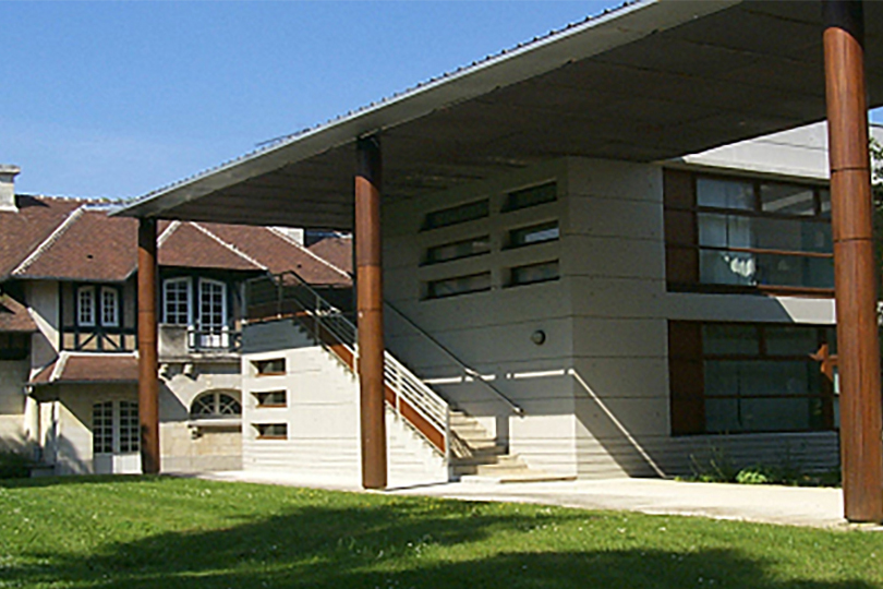 Iut D'évry Val D'essonne - Site De Brétigny