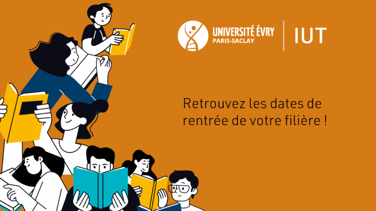Bonne rentrée !