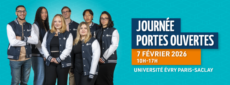 Journée Portes Ouvertes – 7 février 2026