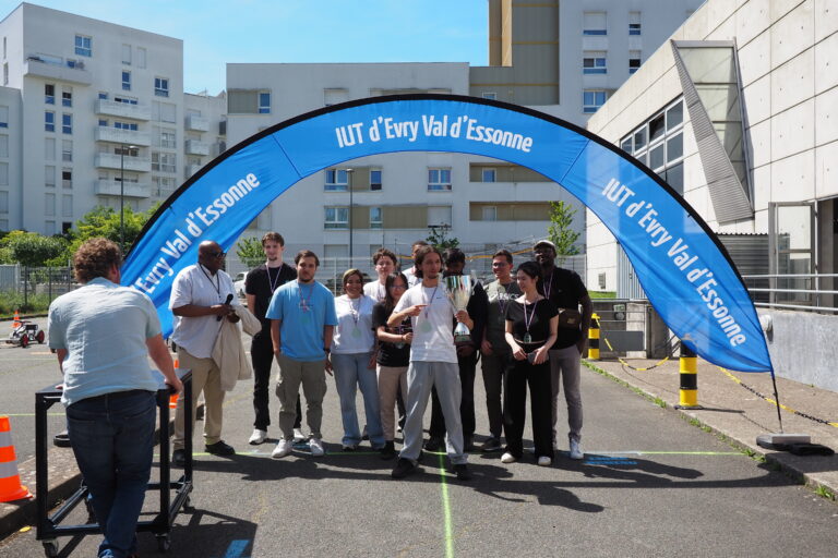 HOT ROAD TROPHY 2026 — Quand la pédagogie rencontre l&rsquo;excellence industrielle
